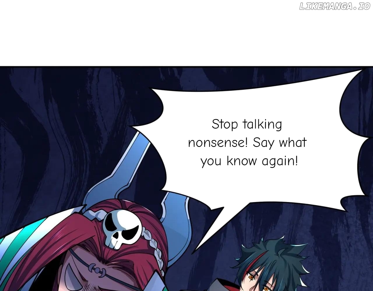 Era of the Haunted Chapter 390 - page 102